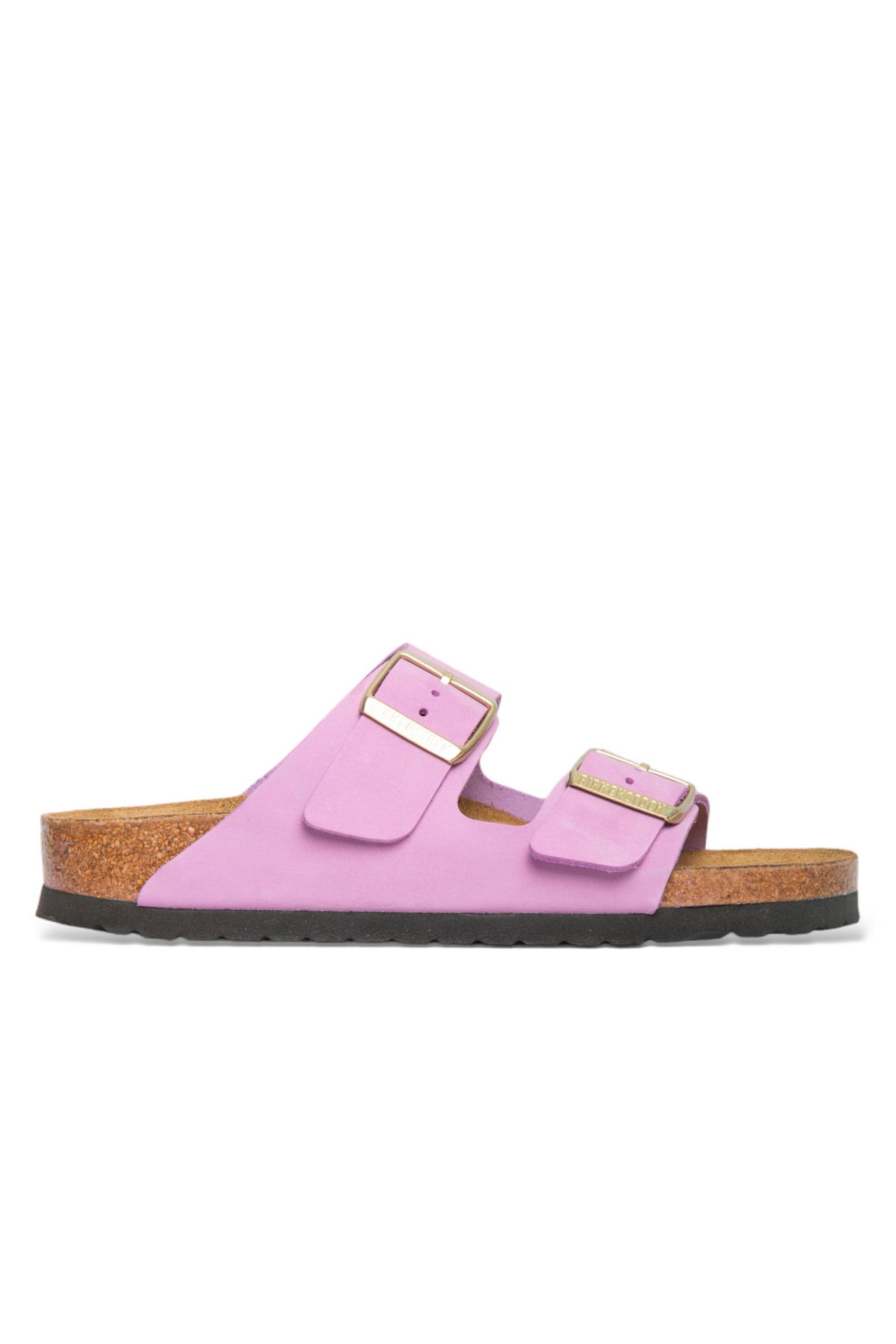 GRANADA SANDCASTLE NUBUCK LEATHER SANDALS