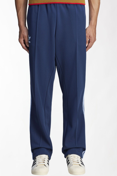 WB Nylon Trackpants