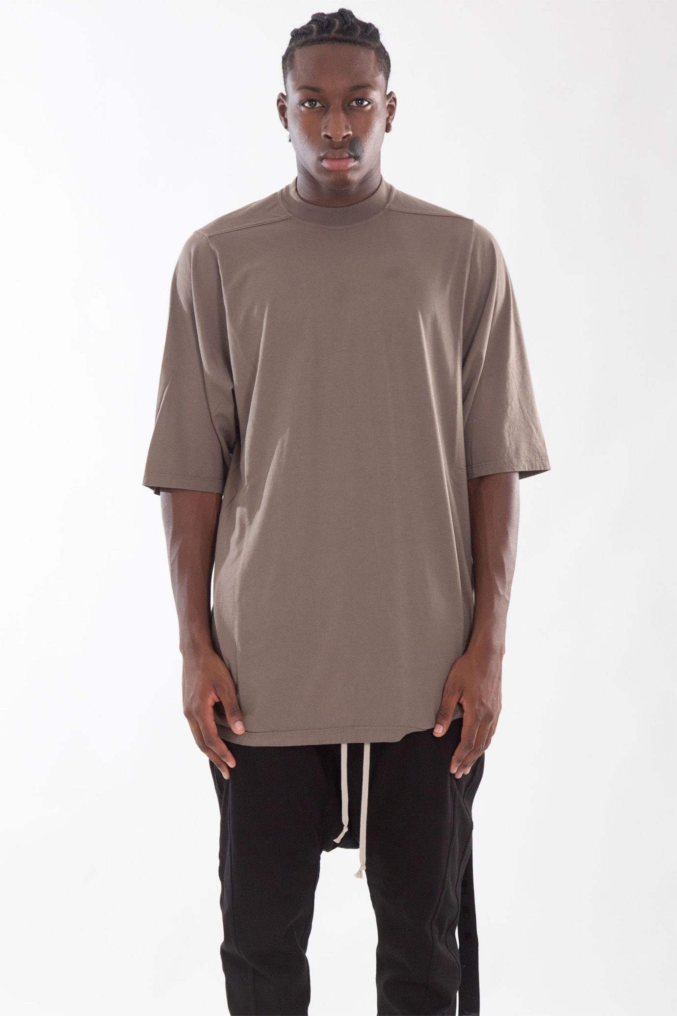 新品《 Rick Owens DRKSHDW 》JUMBO SS TEE S（Rick Owens Drkshdw 