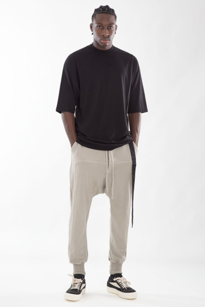 Y-3 Kaiwa Black Sneakers