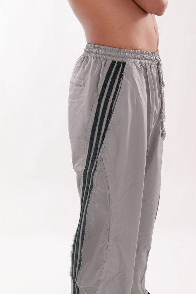 Y-3 Tech Silk Cargo Pants