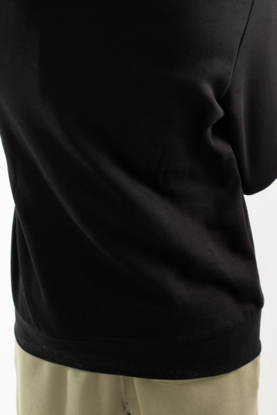 Printed Cargo Pants