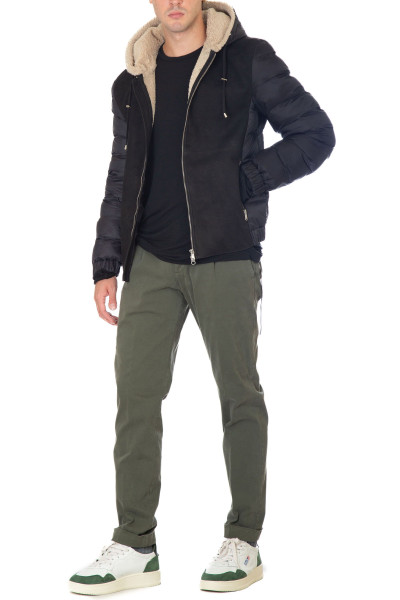Waterproof Jacket