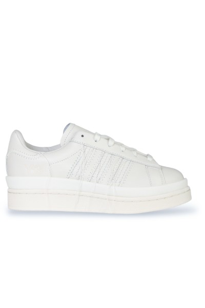 Hicho White Sneakers