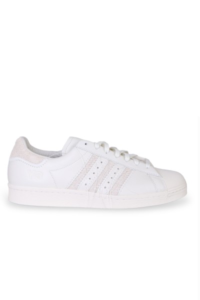 Superstar White Sneakers