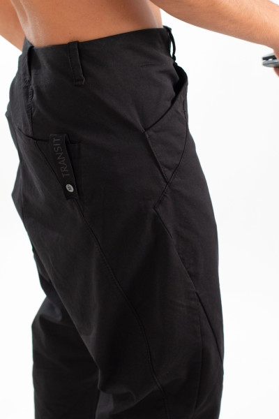 Chrome-R Zipped Overshirt