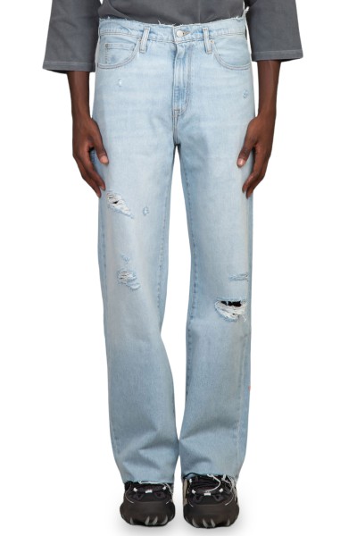Levis Stay Loose Jeans
