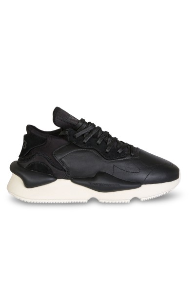 Kaiwa Leather Sneakers