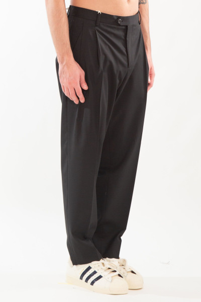 3057 Coated Ripstop Pants