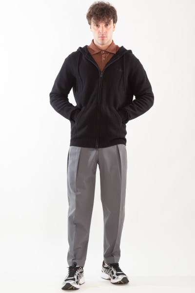 Jumbo Flight Jacket