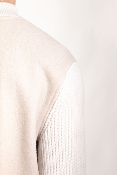 J-Romeo Quilted Jacket