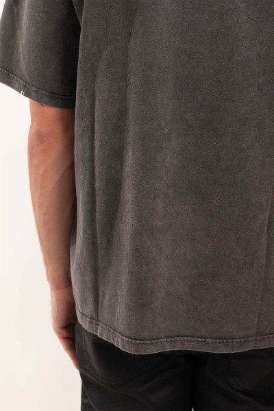 S-Pay Planet Print Hoodie