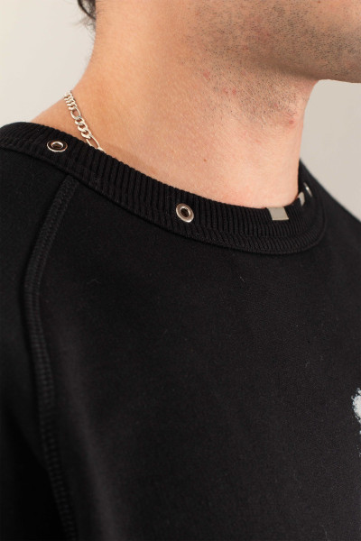 T-Diegor Signature Logo Tee