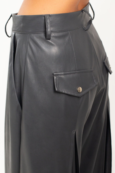 Artic Down Parka