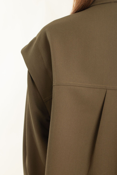 Z2 Balaclava Zipper Hoodie