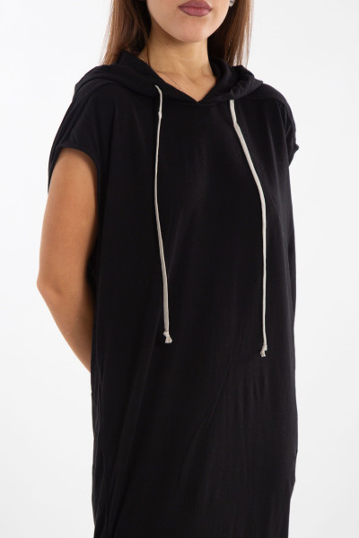 W-Peyt Sleeveless Puffer