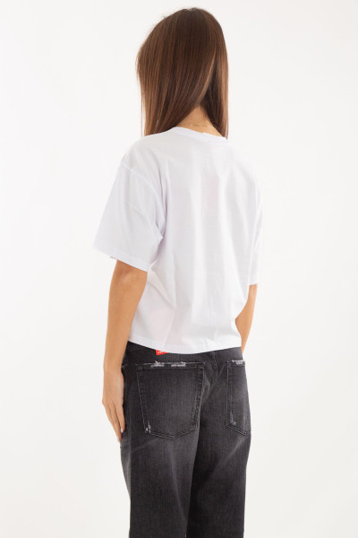 Pinstripe Trousers