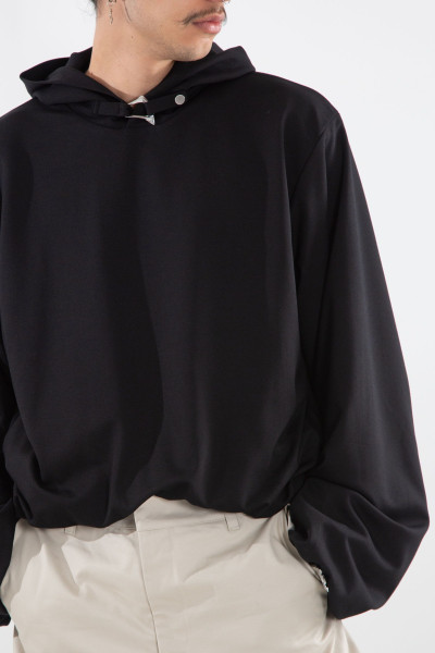 Persempre Twill Pants