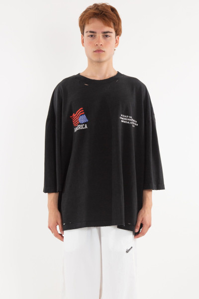 Community Center Buffalo Tee