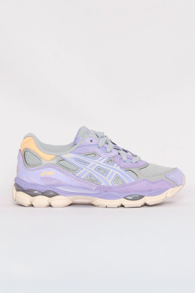 Gel-NYC Piedmont Grey/Bluebell