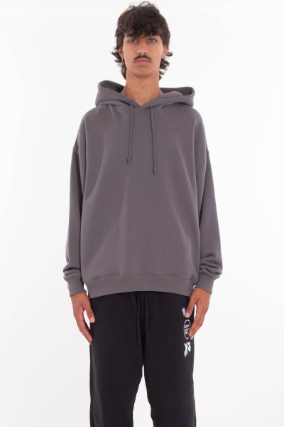 Back Graphic Hoodie