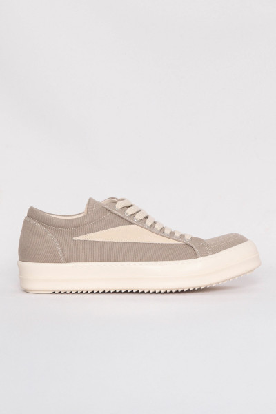 Denim Vintage Low Sneaks