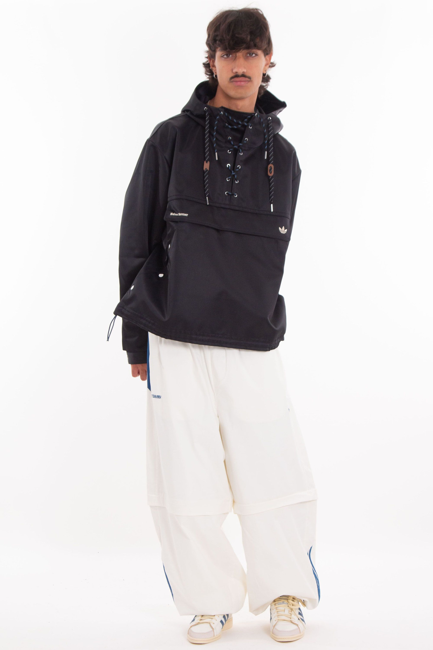 ADIDAS WALES BONNER WB Tech Sailor Jacket