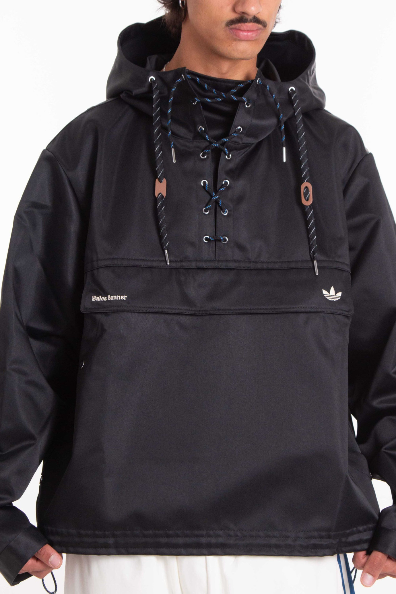 ADIDAS WALES BONNER WB Tech Sailor Jacket