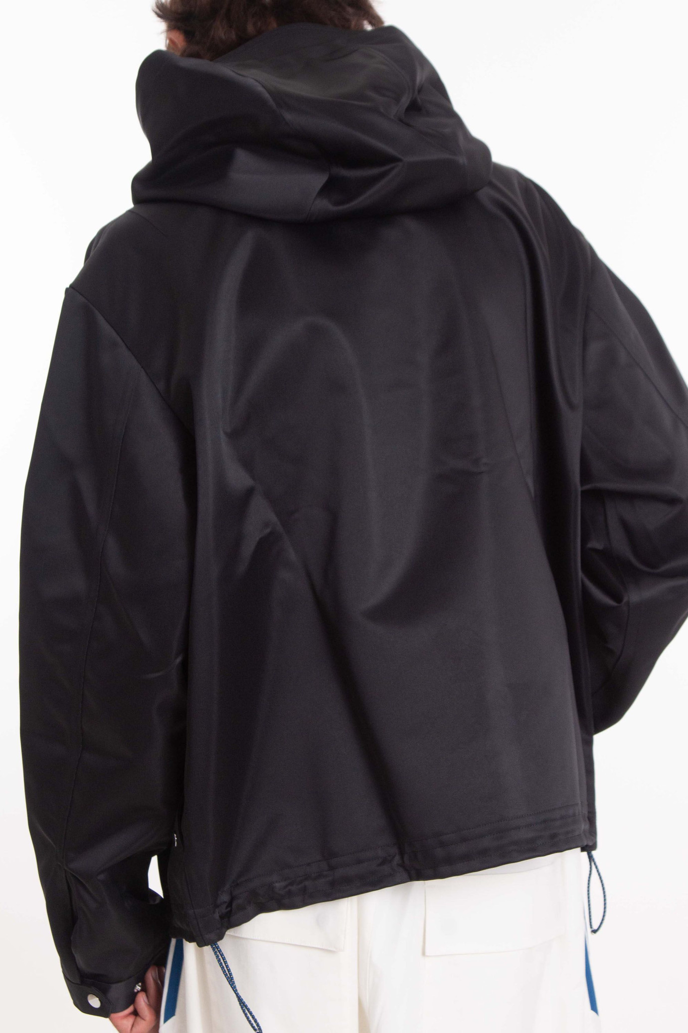 ADIDAS WALES BONNER WB Tech Sailor Jacket