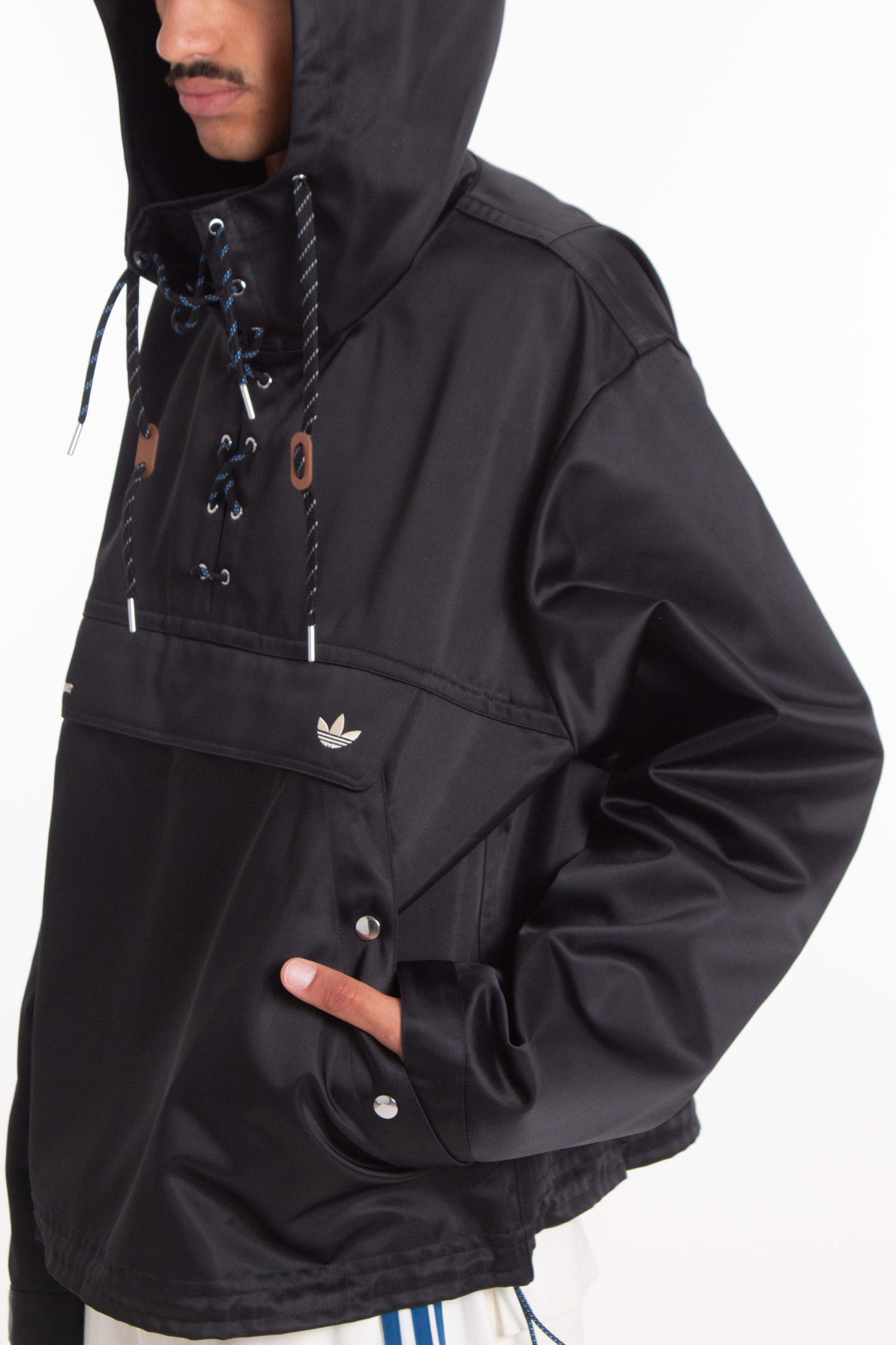 ADIDAS WALES BONNER WB Tech Sailor Jacket